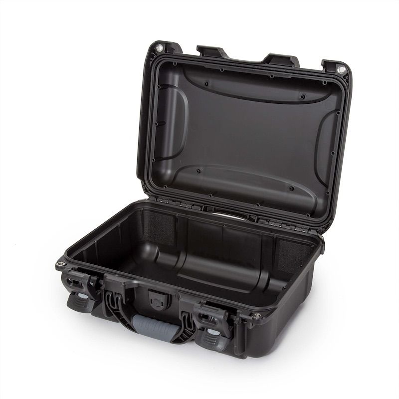 PlastiCase/プラスチッケース Nanuk 915 IP67 ナヌーク 防水 耐衝撃 ハードケース キャリングケース カメラケース ...