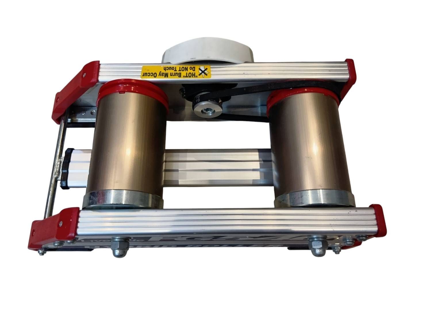 MINOURA ハイブリッドローラー