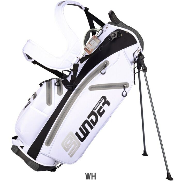 WINWINSTYLE ウィンウィンスタイル WINWIN SMILE STAND BAG スタンド