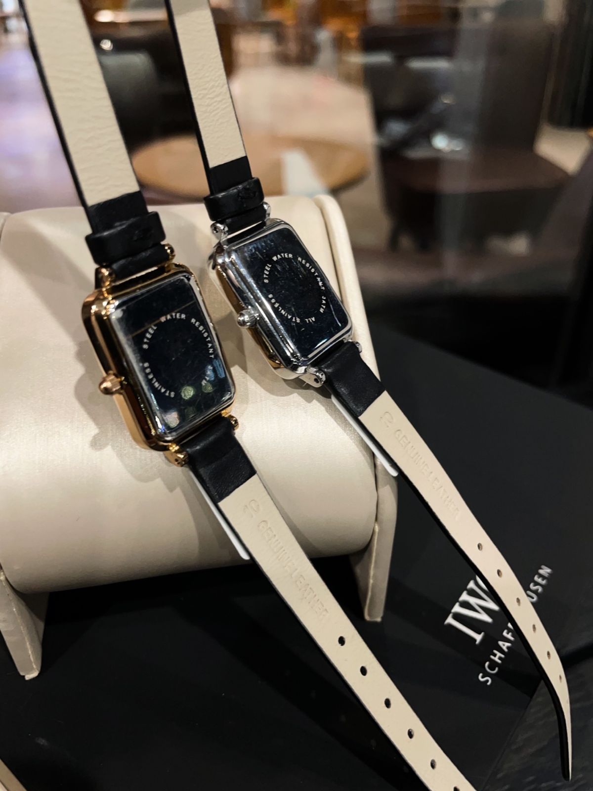 CHANEL シャネル　腕時計　ケース　４個セット Yahoo!オークション -「シャネル 時計 ケース」の落札相場・落札価格