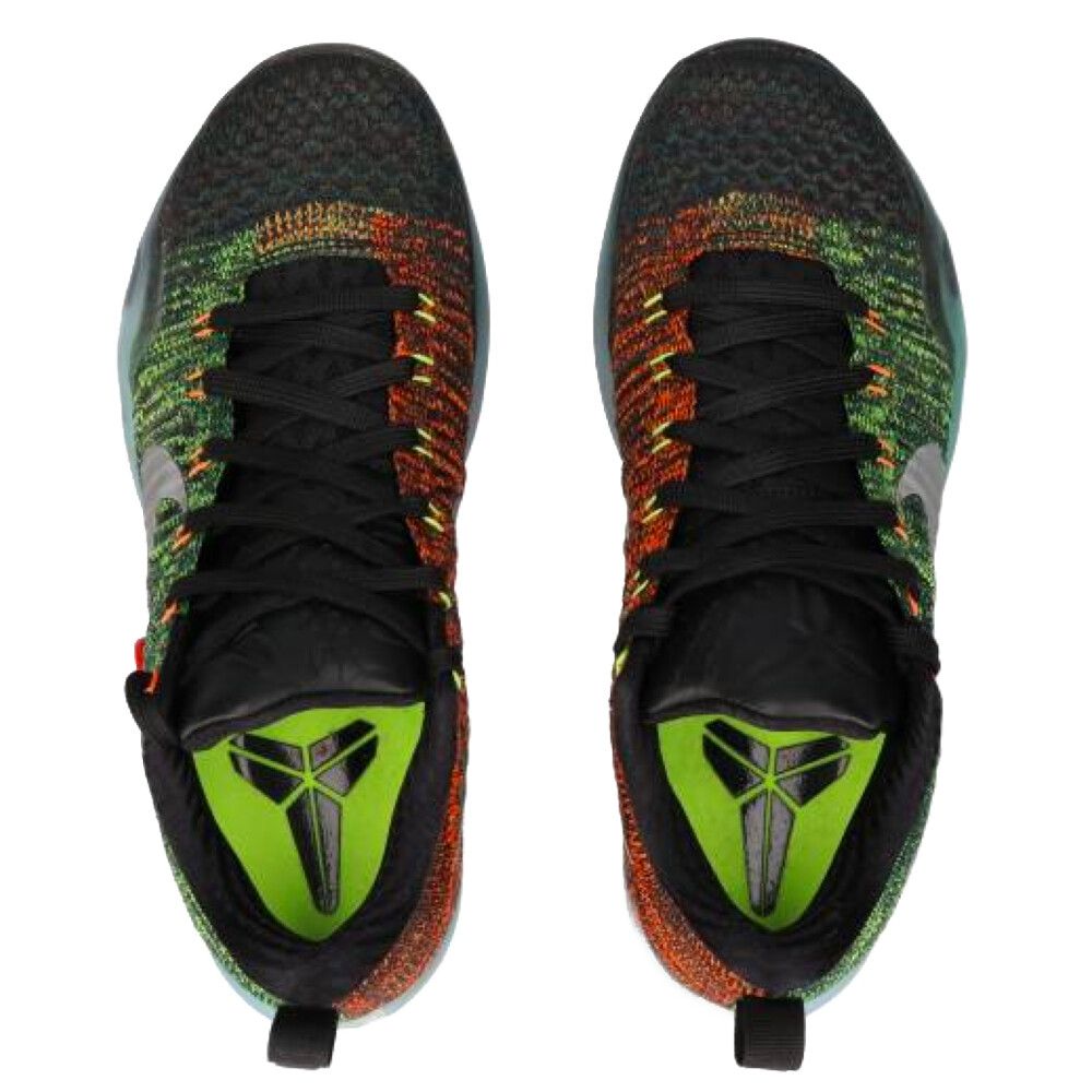 NIKE (ナイキ) KOBE X ELITE LOW PRM HTM コービー 10 エリート 