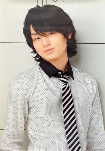 中古】ポスター(男性) ポスター 伊野尾慧 「Hey! Say! JUMP CONCERT