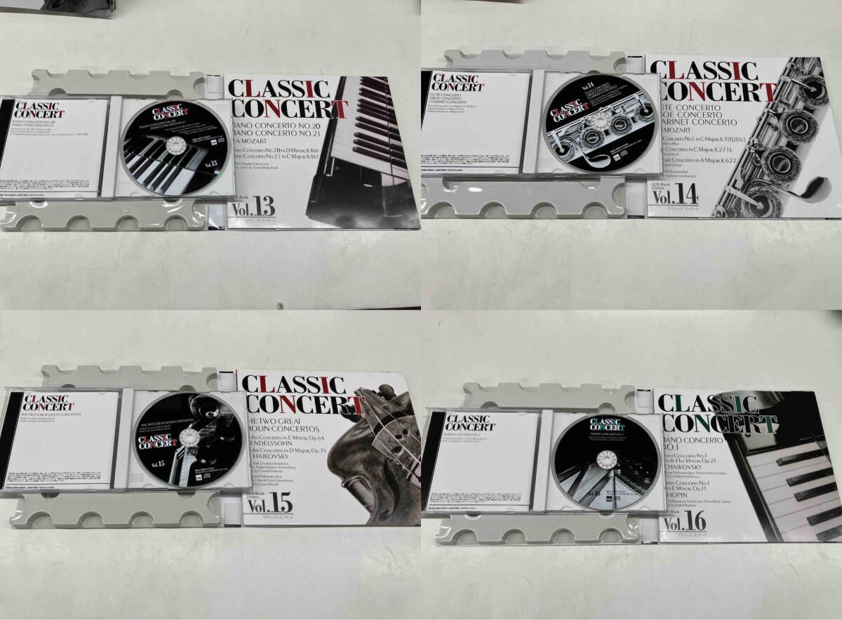 CONCERT Vol.1～20