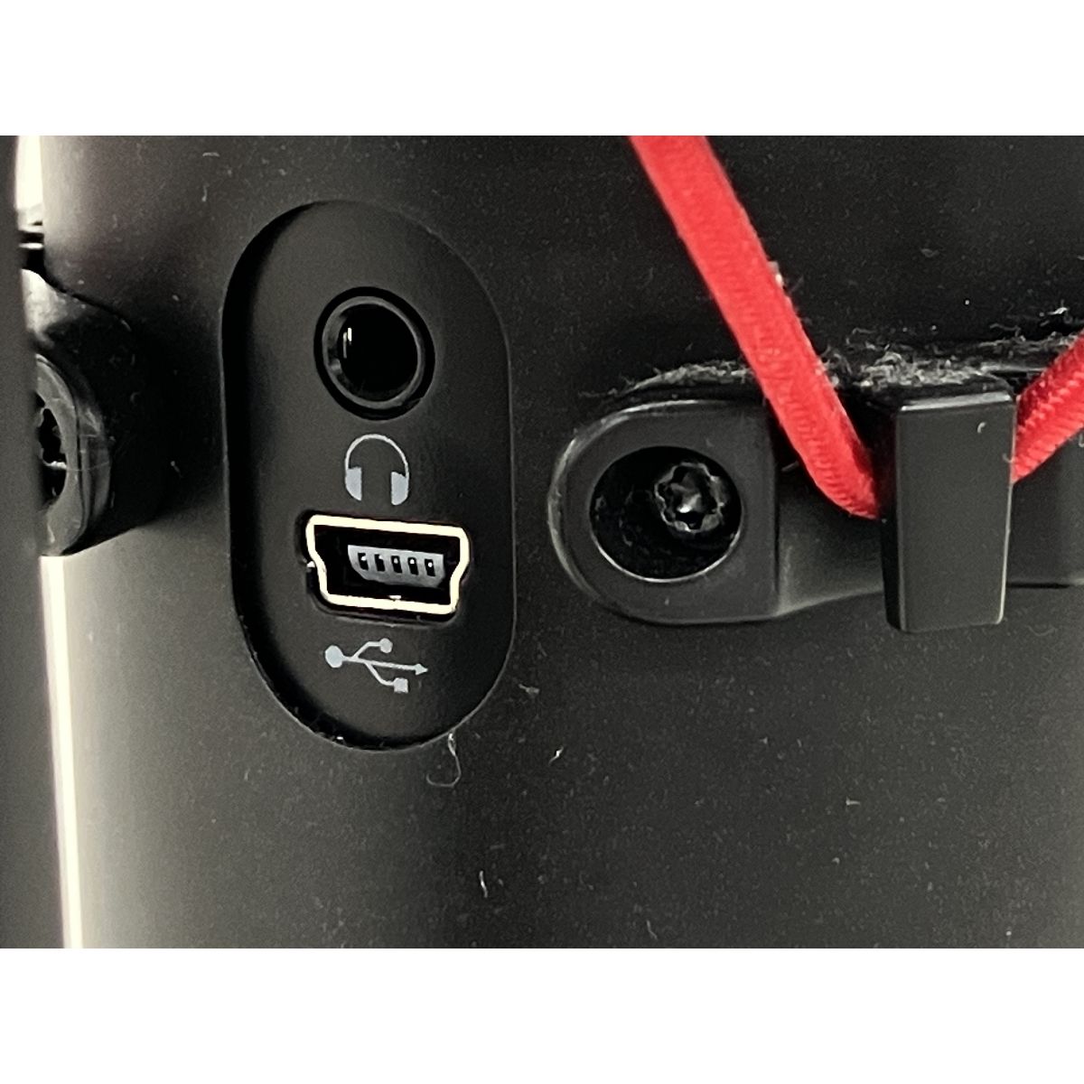 QUADCAST コンデンサーマイク