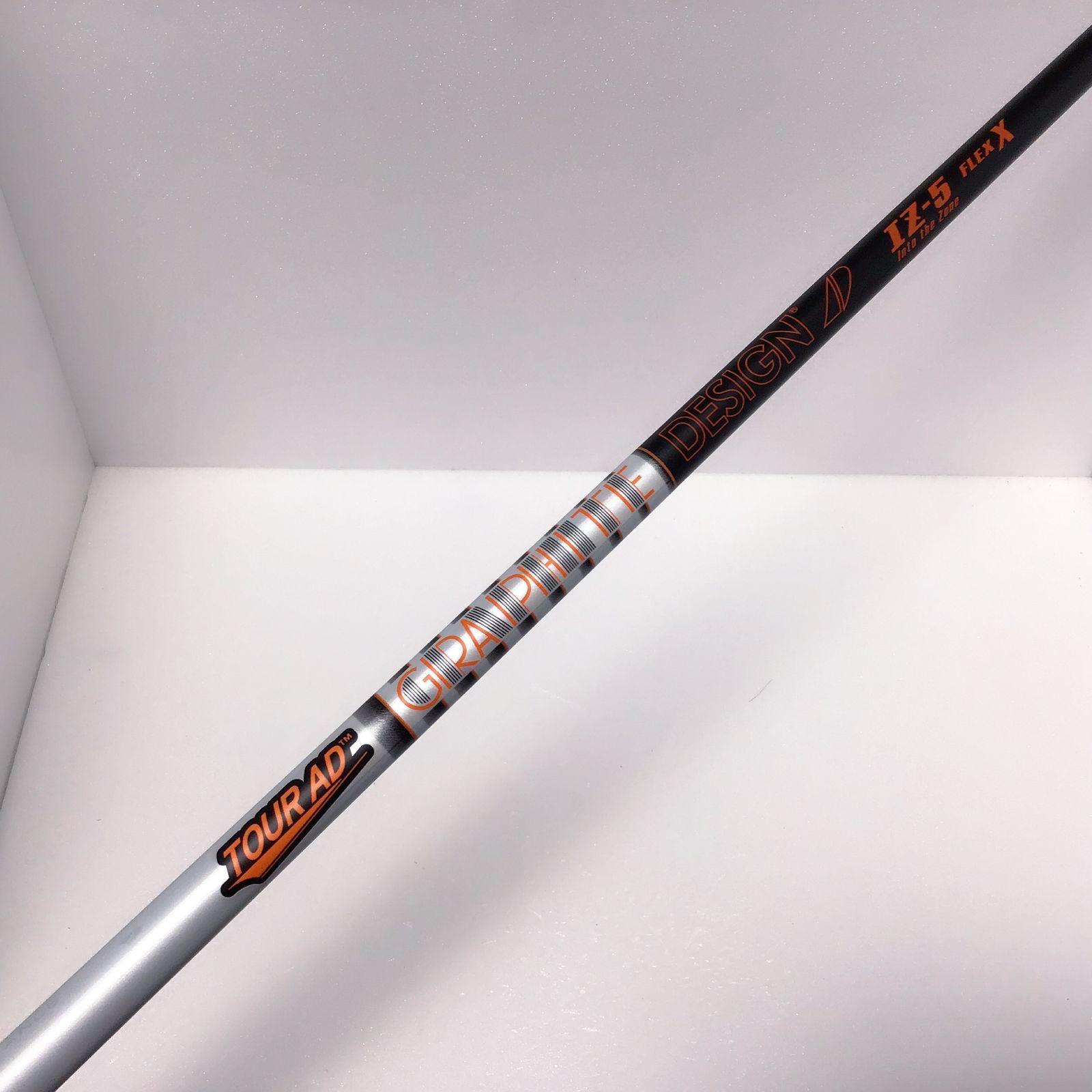 ツアーAD IZ-5S⭐️テーラーメイド⭐️ドライバー用シャフト TourAD IZ-5X テーラーメイド ドライバー用 シャフト テーラーメイド