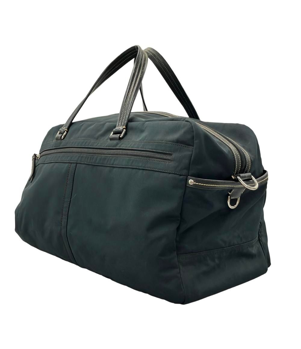 コーチ 2WAY ボストンバッグ ショルダーバッグ 斜め掛け 77088 メンズ  