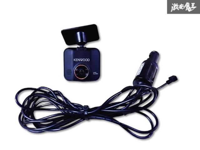 【送料込！極上中古！ドラレコ/実動２.５ヶ月】KENWOOD　DRV-350-V 楽天市場】中古 ドライブレコーダーKENWOOD ケンウッド DRV-350