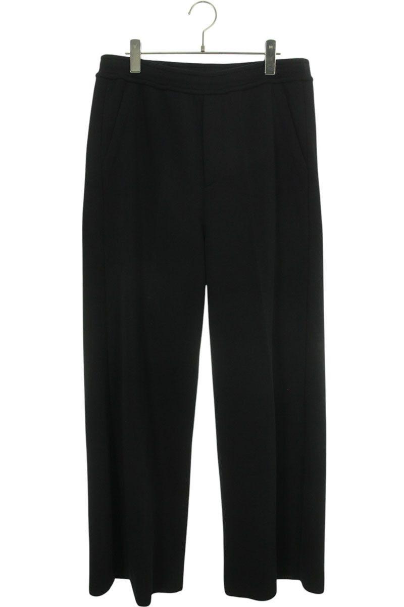 STRAIGHT PANTS