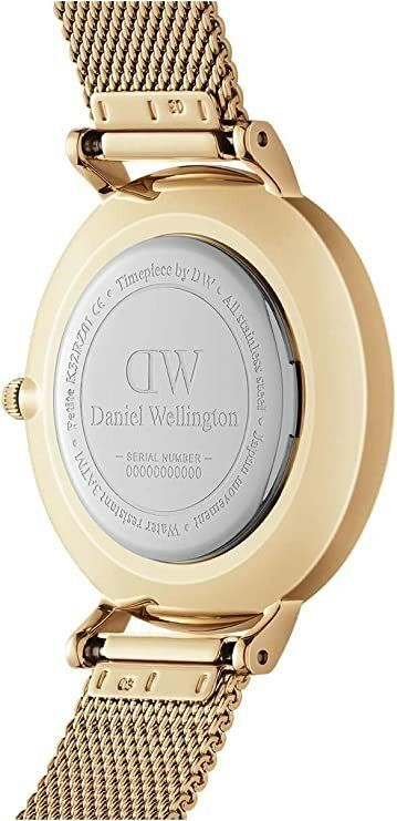 ダニエルウェリントン　DW00100348　腕時計 送料無料　新品未使用 楽天市場】Daniel Wellington 腕時計 DW00100348 ダニエル