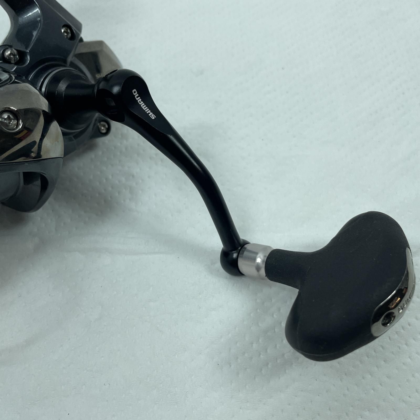 SHIMANO シマノ 15AR-Cエアロ CI4 C3000HG 03419 本体のみ