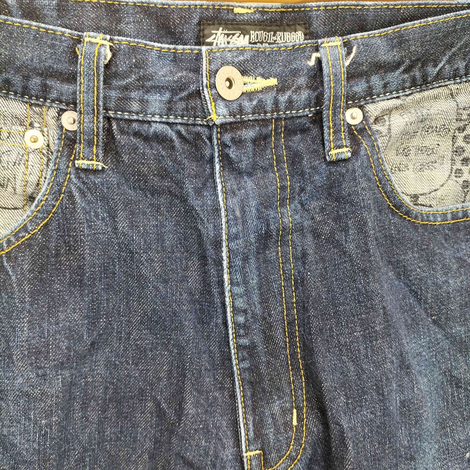 Rugged Workgear