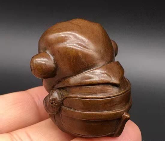 孫悟空香挿 置物 可愛猿 孫大聖 茶寵 装飾品 工芸品 美術品 置物 孫悟空香挿 置物 可愛猿 孫大聖 茶寵 装飾品 工芸品 美術品 置物