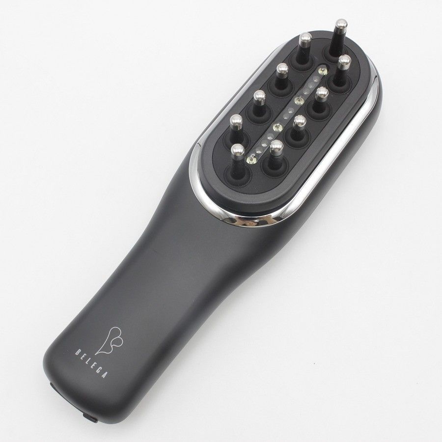 ベレガ セルキュア 4T プラスプラス 美顔器 Cellcure 4T Plus ++