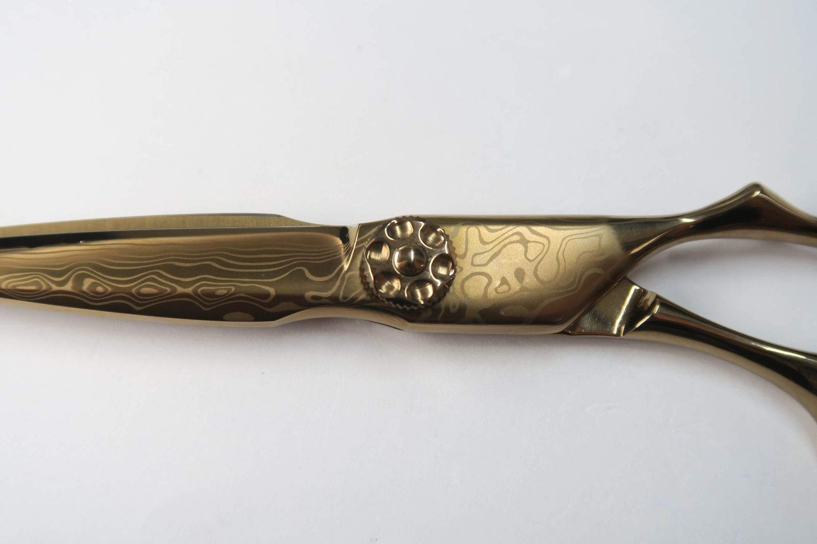 プリマード　ダマスカス アロー Aランク【PRIMERD プリマード】 Damascus-Arrow55 ダマスカス