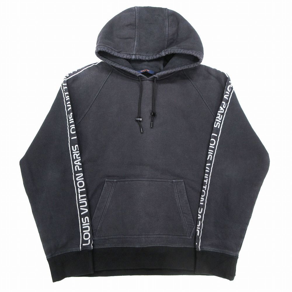 LOUIS VUITTON ルイヴィトン リフレクターロゴ グラヴィティ  