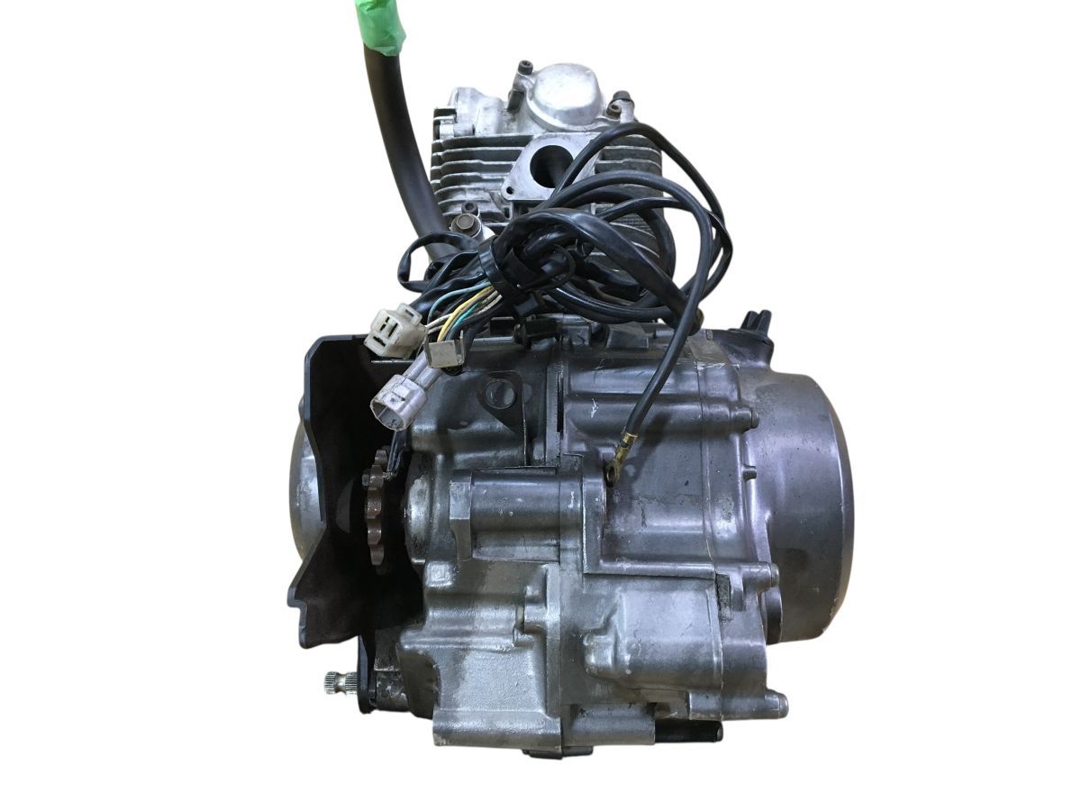 ヤマハ セロー225