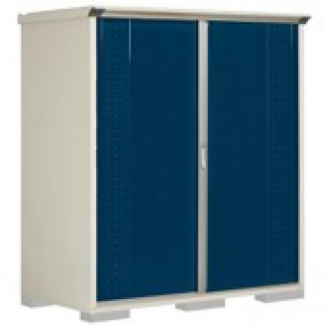 タクボ グランプレステージジャンプ ディープブルー GP-179AFDB 収納庫 2枚扉