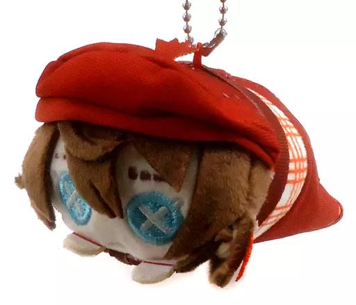 第五人格 もちころりん ぬいぐるみマスコット パティシエver. 未開封BOX