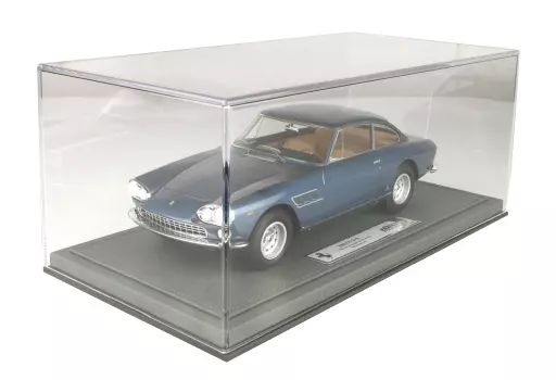 ミニカー　1/18 Ferrari 330 GT 2+2 S/N 7161 GT Personal Car Enzo Ferrari ケース付 [BBR1863AV] 中古】ミニカー 1/18 Ferrari 330 GT 2+2 S/N 7161 GT Personal