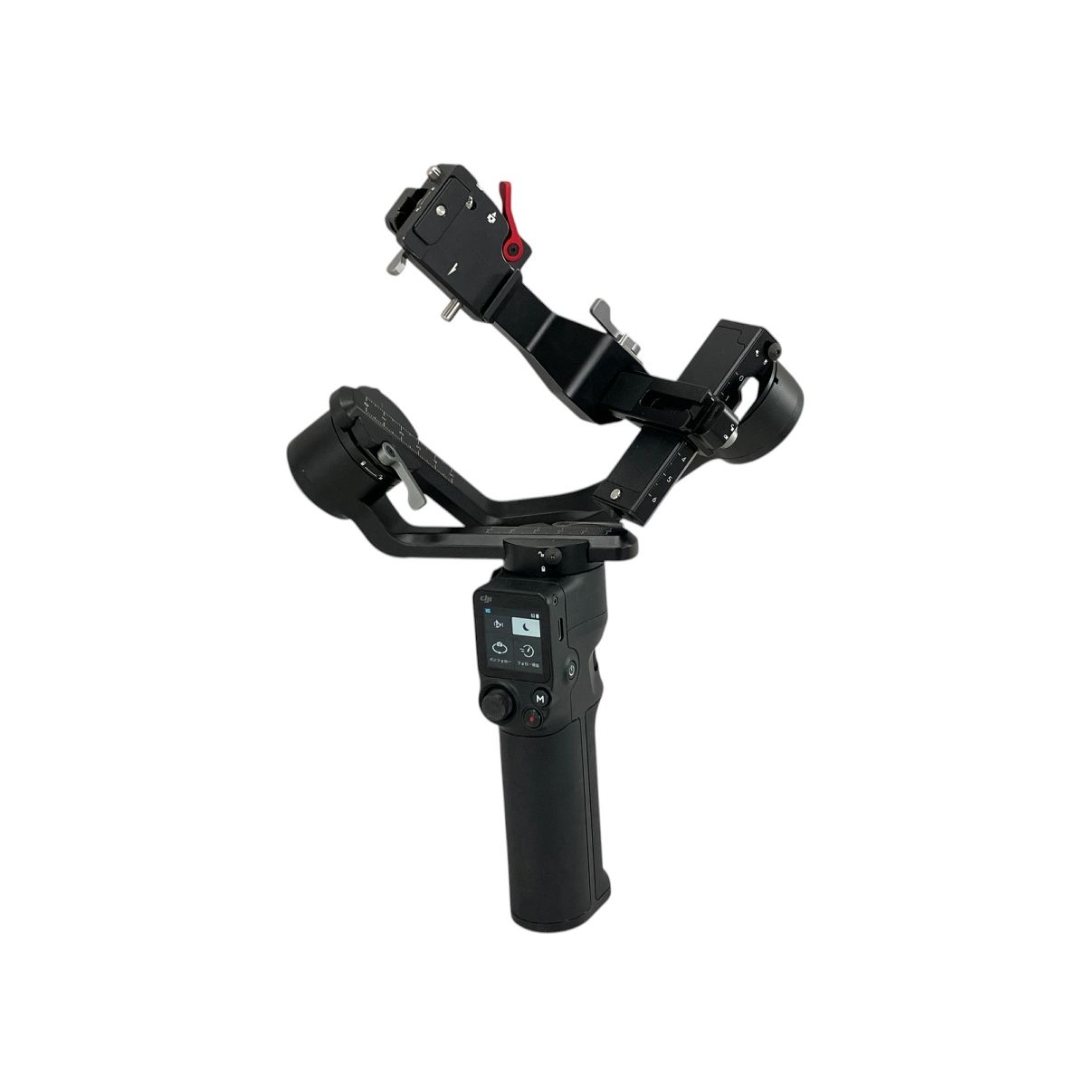 DJI P20M RS3 mini RONIN ジンバル ハンドヘルド スタビライザー 小型 カメラ周辺機器 W10086522