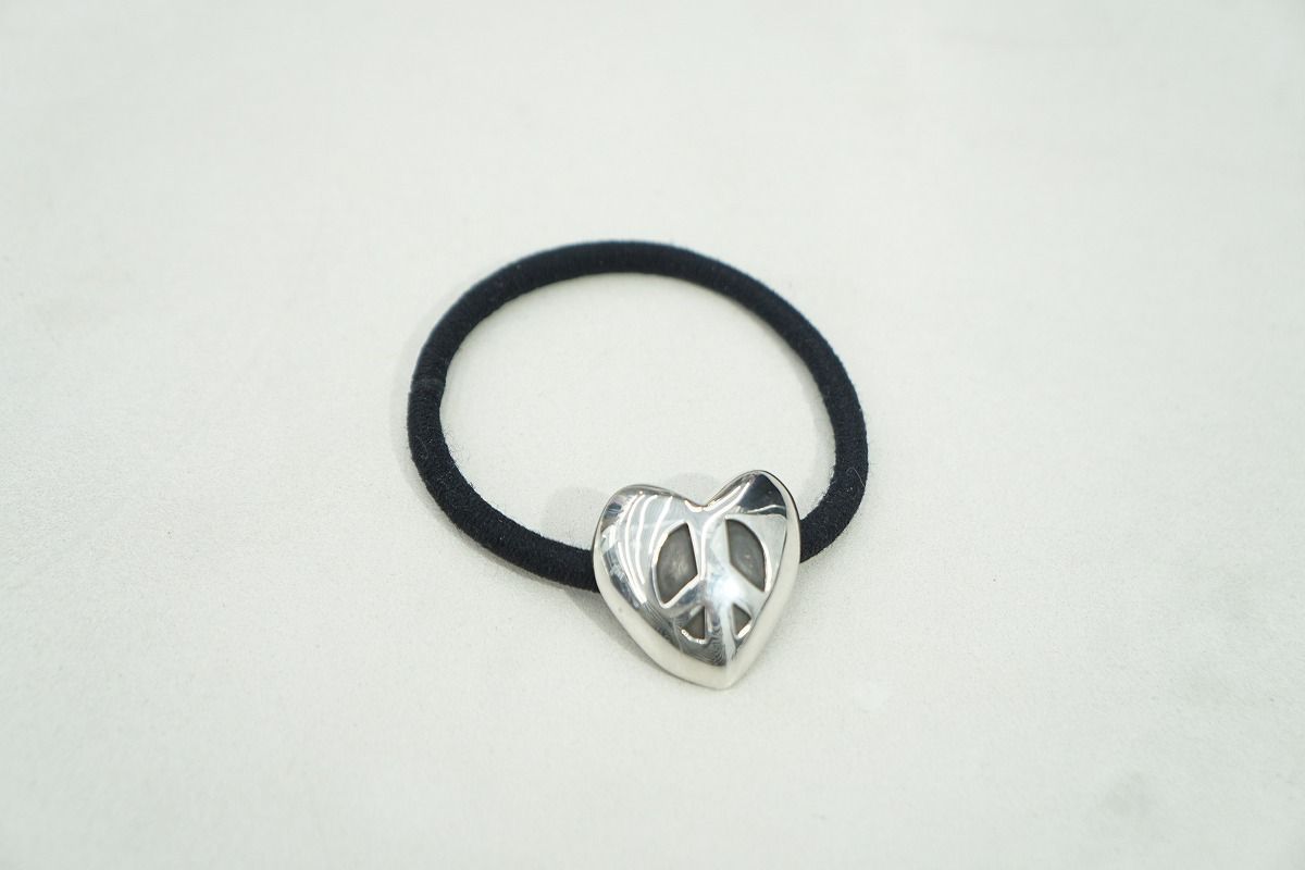 正規 美品 24AW READYMADE レディメイド RE-SI-SI-00-00-300 HAIR TIE
