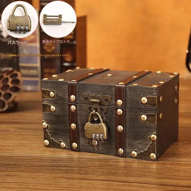 ドマン イタリア製象嵌細工 オルゴールジュエリーボックス イタリア製