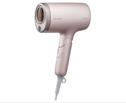 セール，爆買い 「新品」Panasonic（パナソニック）　ヘアードライヤー ナノケア EH-NA7M-P [モイストピンク] ドライヤー