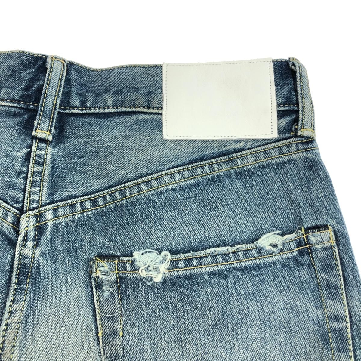 RON HERMAN DENIM ロンハーマンデニム デニムパンツ サイズ:30