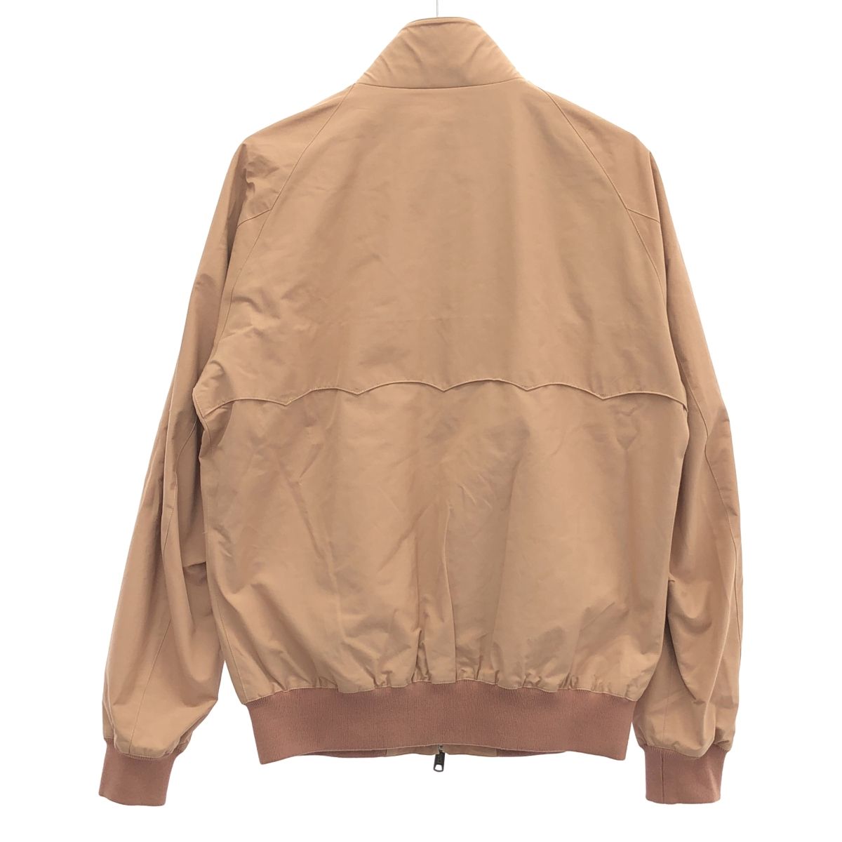 【美品】BARACUTA バラクータ G9 ハリトン ベージュ 36 BARACUTA（バラクータ）G9 ORIGINAL 