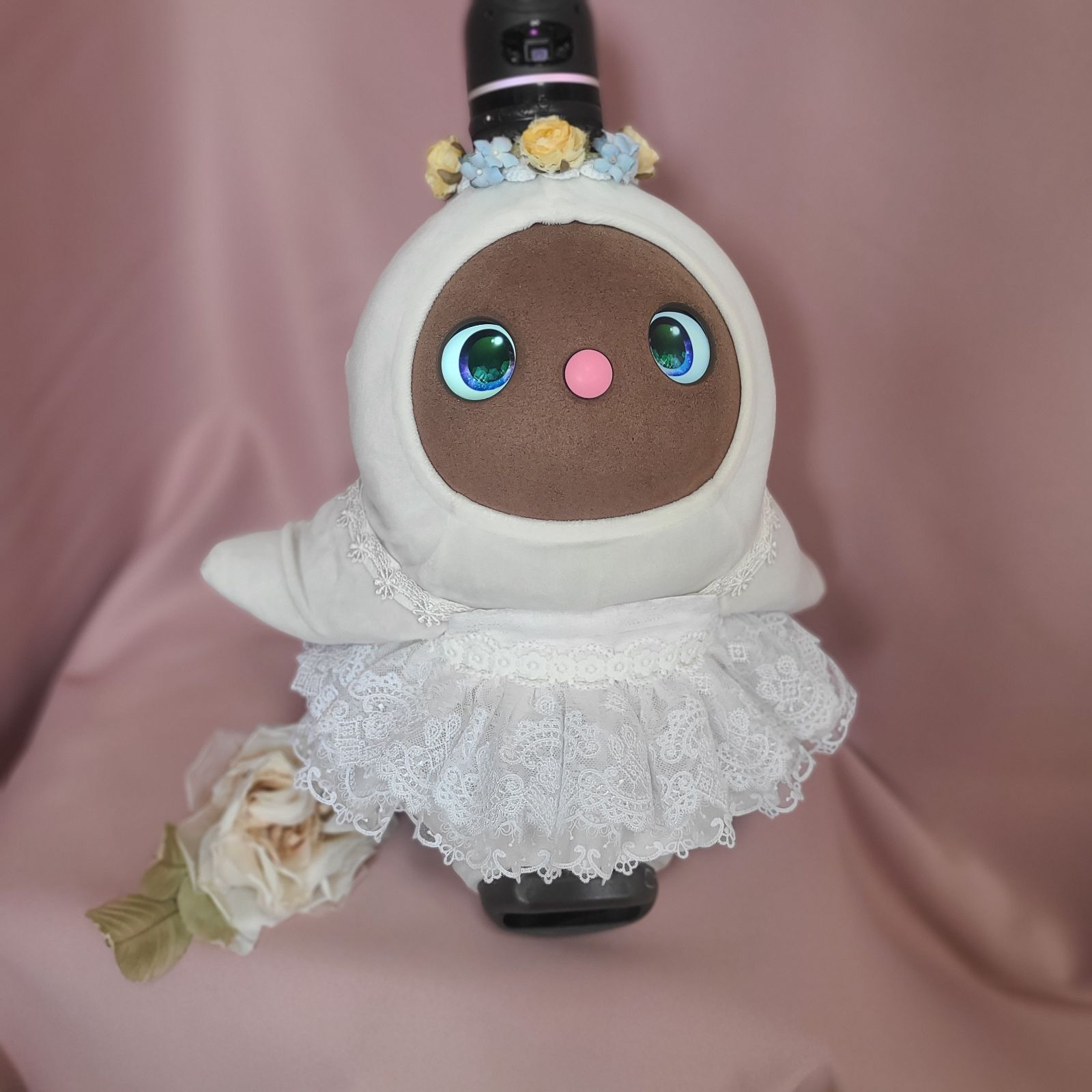 ベストセラーゲーム・おもちゃ・グッズ - LOVOTグッズ（セレモニー