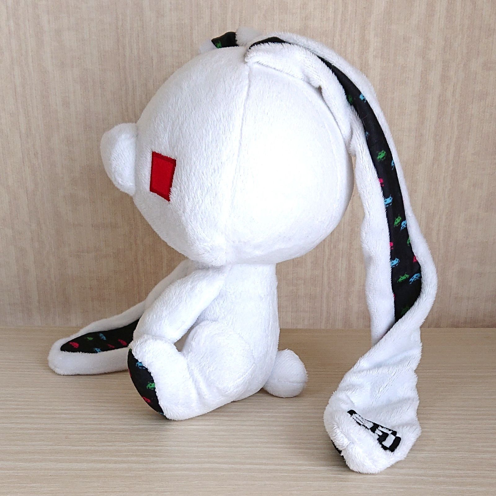 グルーミー　汎用うさぎ　ぬいぐるみセット Amazon.co.jp: チャックスGP SL祝グル〜ミ〜ぬいぐるみ 7th