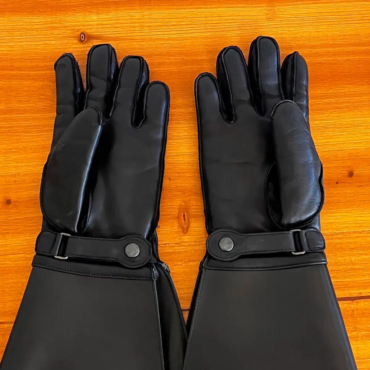 ガントレット グローブ