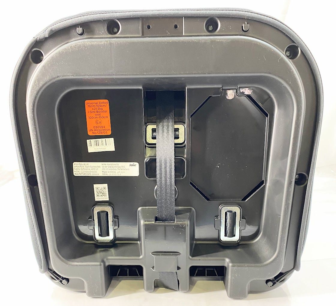 極美品】KATOJI Joie(ジョイー) チャイルドシート エレベートR129