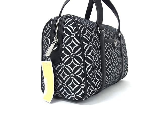 ブラック系×シルバー系 BJ9382