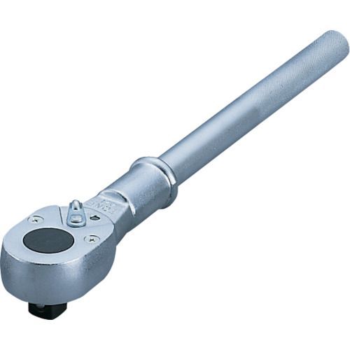 7営業日以内発送 在庫品 TONE トネ 471S ラチェットハンドル 歯数２４枚 差込角１９．０ｍｍ 全長４００ｍｍ 471S 123-3017 前田金属工業 差込角 歯数 長さ 沖縄離島販売不可