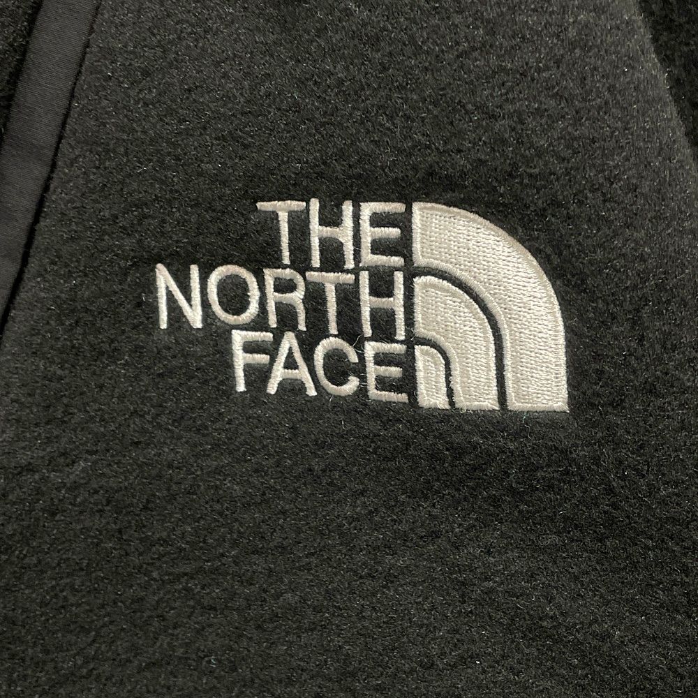 THE NORTH FACE ザ・ノースフェイス 品番 NA72235 Trans Antarctica Fleece Jacket ジャケット  ブラック サイズM 正規品 / 33472