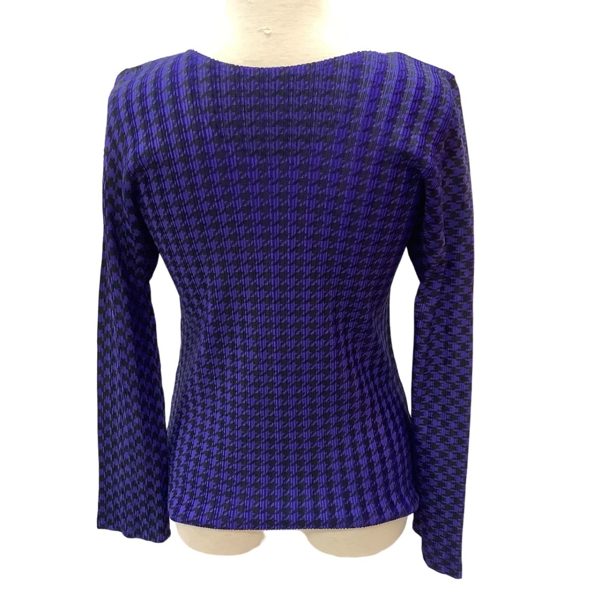 ♪♪ISSEY MIYAKE イッセイミヤケ PLEATS PLEASE カットソー