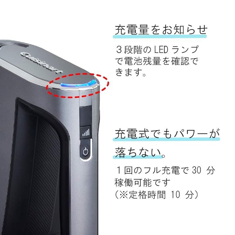クイジナート