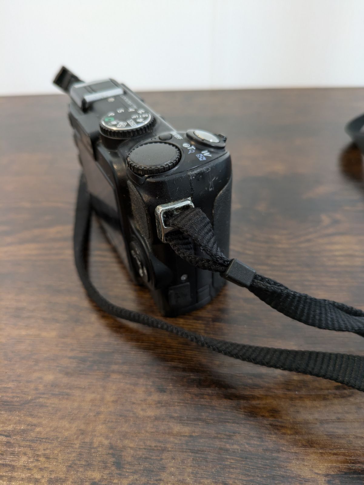 Nikon COOLPIX P5100 動作未確認 管理番号647 - メルカリ