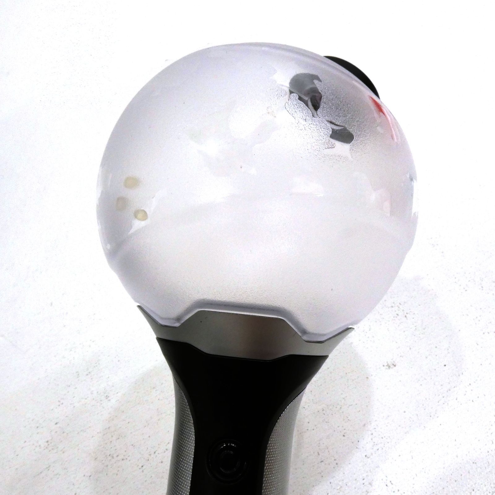 小牧店】検品済 BTS公式 アミボム LIGHT STICK ver.2 ・ KEYRING ver.2