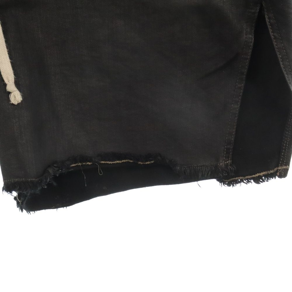 Rick Owens (リックオウエンス) 24SS LIDO LONG BOXERS ロング
