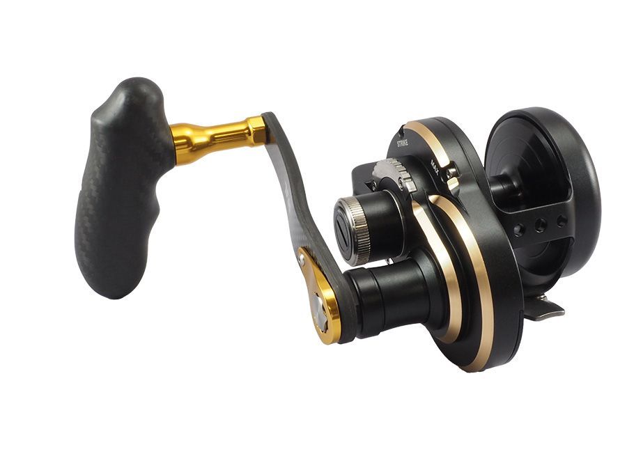 オーシャンフリークス カーボンハンドルセット 95mm SLPW 85-95mm