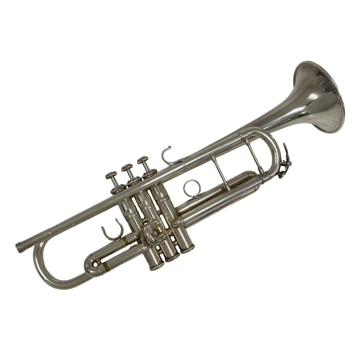 YAMAHA ヤマハ YTR9335CH Xeno Artist Model ゼノ アーティストモデル トランペット B♭管 シカゴシリーズ ケース付 管楽器 O10551242