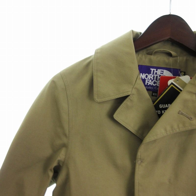 新品正規品  NORTH THE パープルレーベル ノースフェイス FACE LABEL PURPLE その他