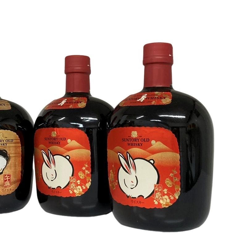 洋酒マメ天国 サントリー 洋酒マメ天国 全36巻 昭和レトロ 豆本 トリス