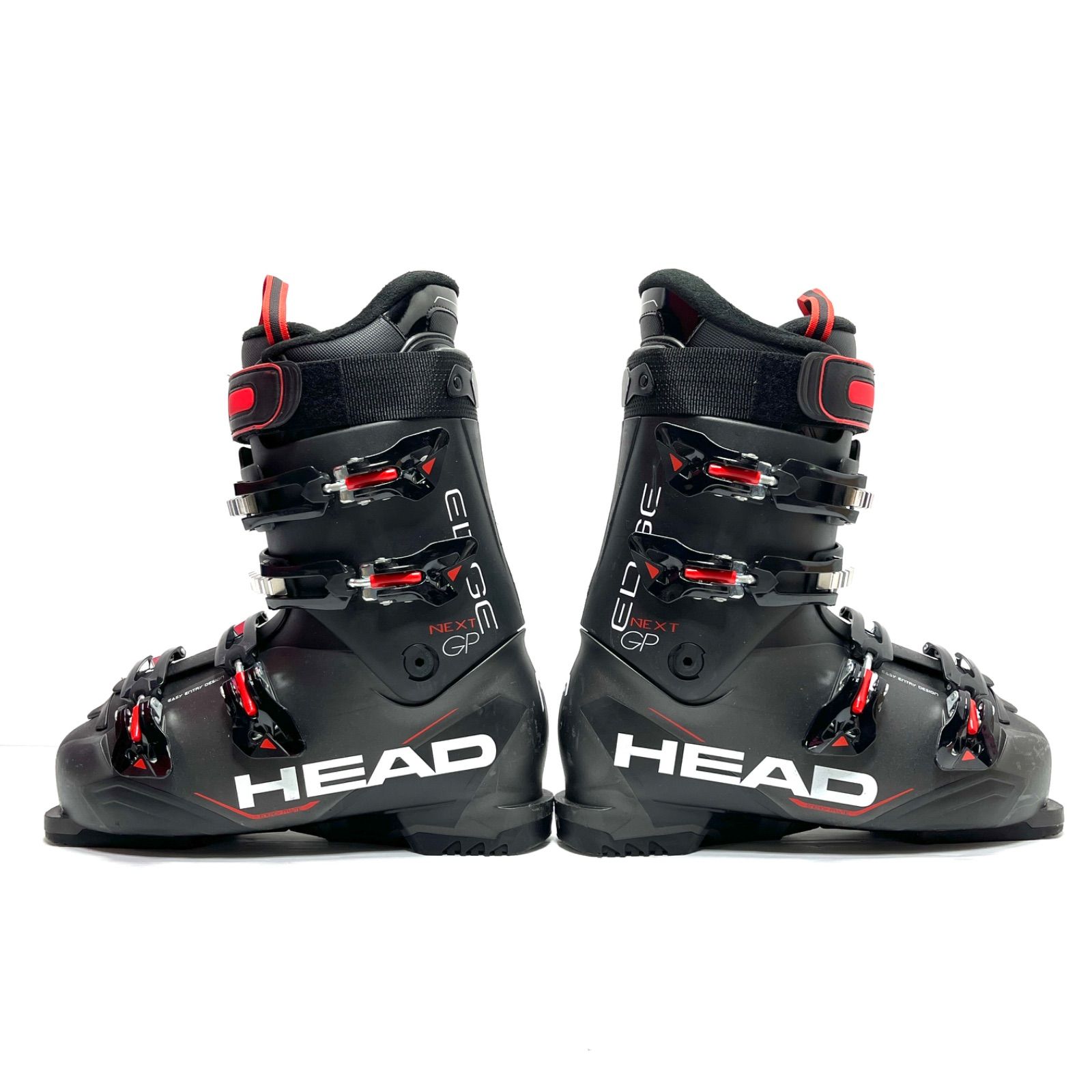 26〜26.5cm スキーブーツ HEAD ADVANT 75 HEAD ADVANT EDGE 95 スキー