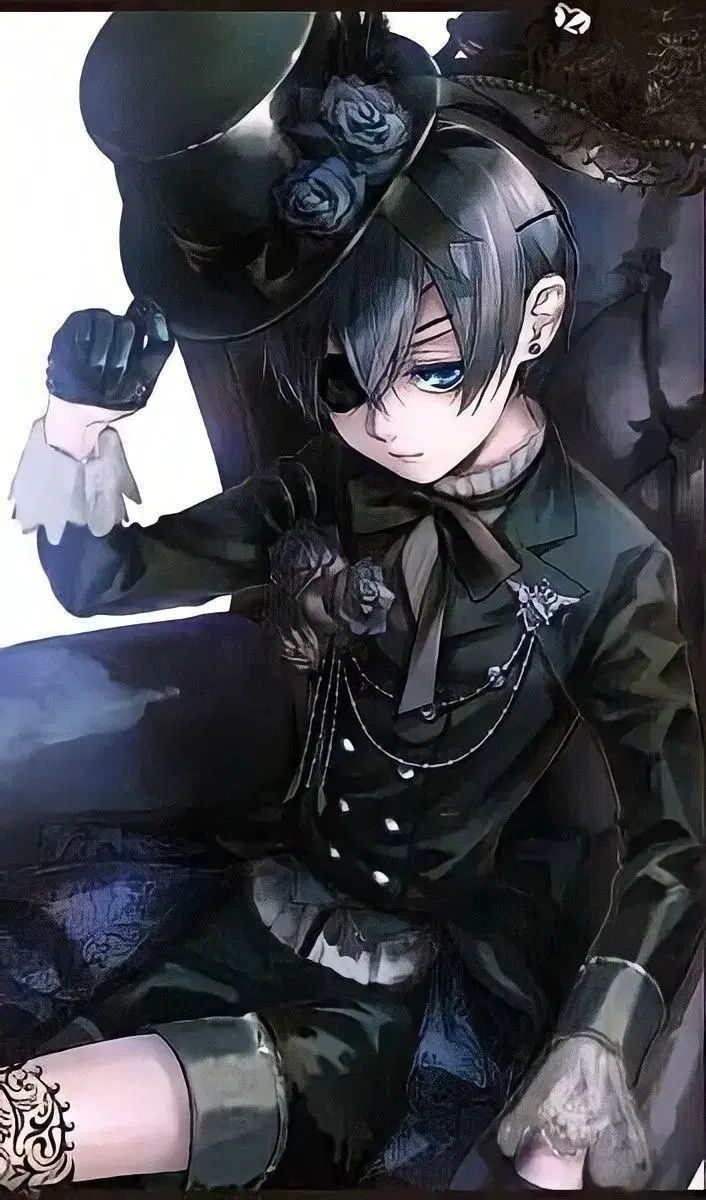 黒執事　1巻〜31巻 51+Vn+ZGSuL._AC_SY200_QL15_.jpg