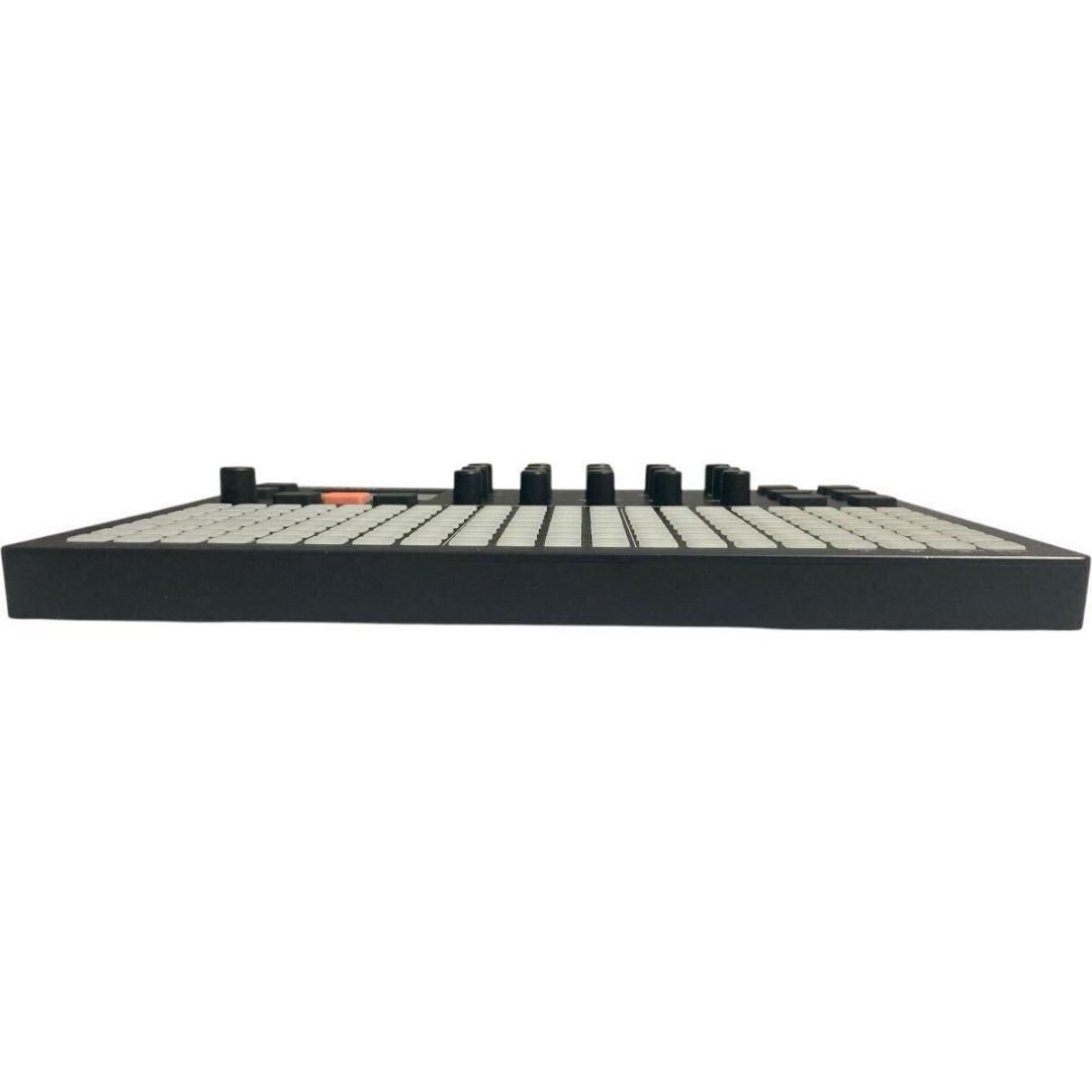 ☆超絶美品☆ Polyend Play Groovebox 8 Audio, 8 Poly MIDI tracks 