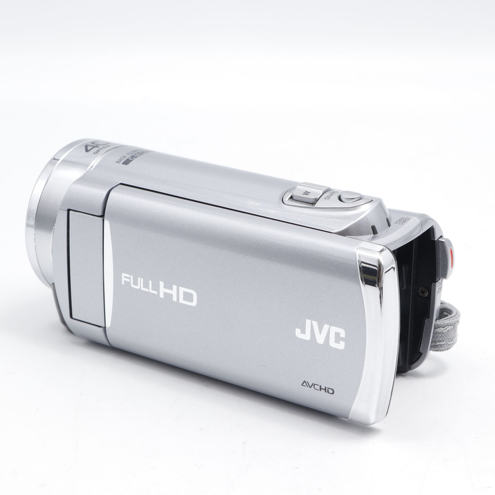 ビクター GZ-E220 エブリオ ビデオカメラ JVCKENWOOD JVC ビデオカメラ