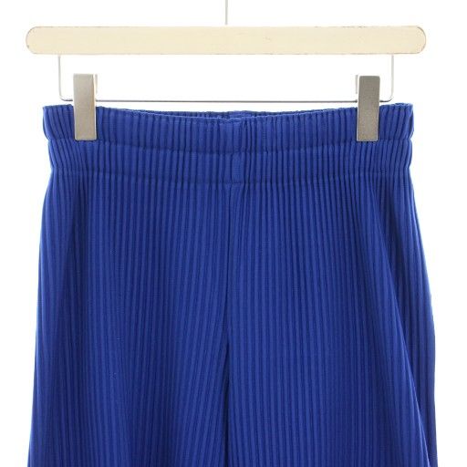 MIYAKE プリーツパンツ
